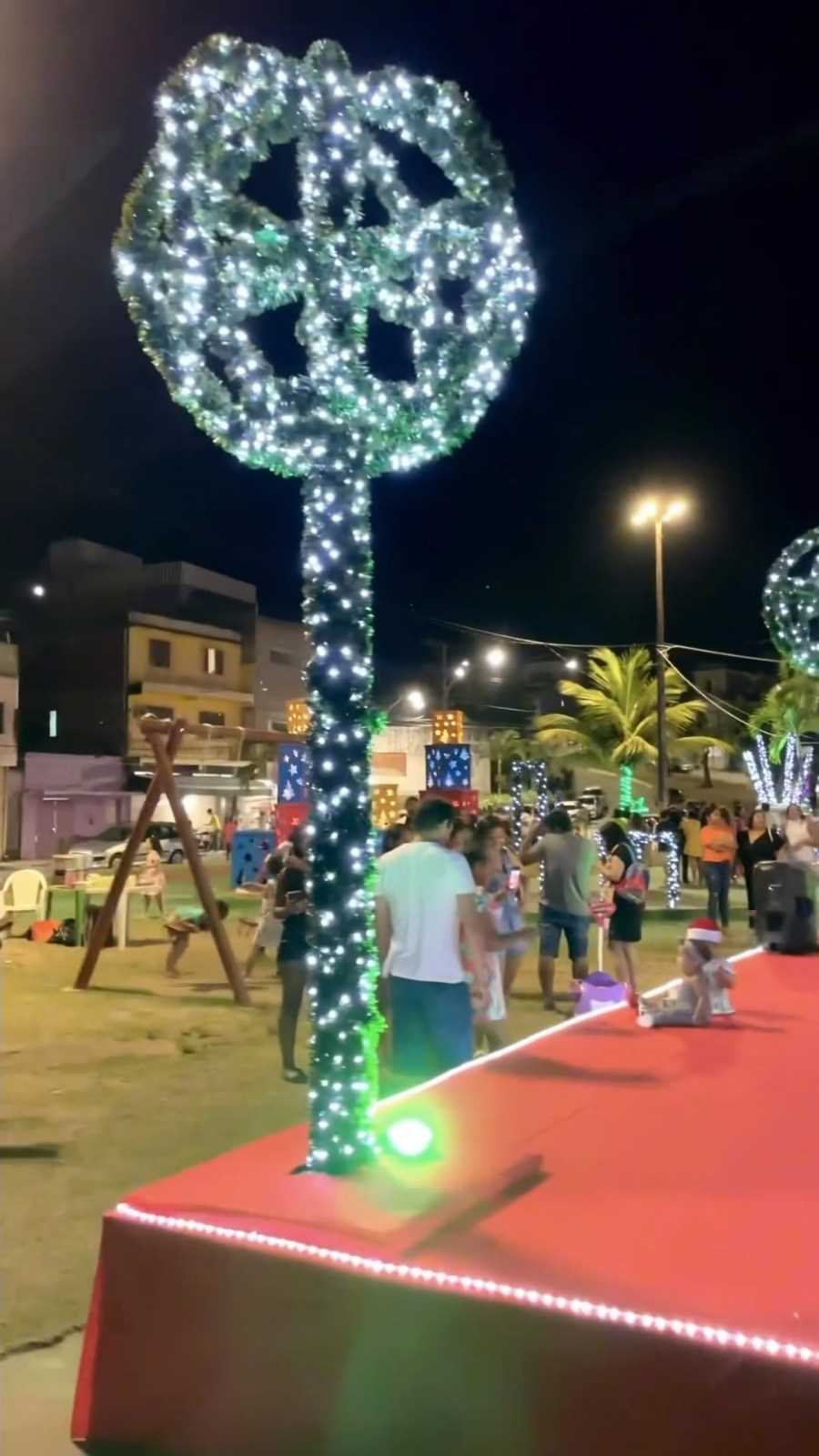 Camacã: Prefeitura lança mais uma edição da Vila Natal e surpreende a população 

